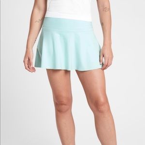 Athleta Ace Tennis Skort 13.5”